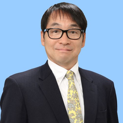 戸澤晴信のアバター